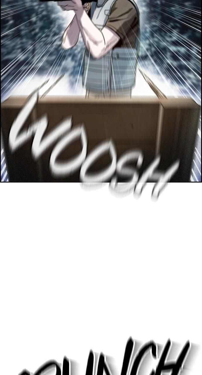 Day of Disaster Chapter 67 - Page 64