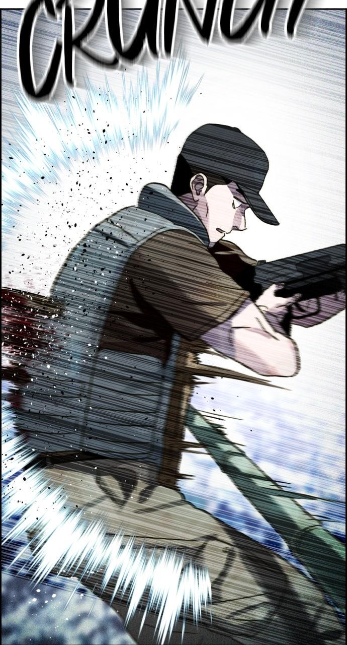 Day of Disaster Chapter 67 - Page 65