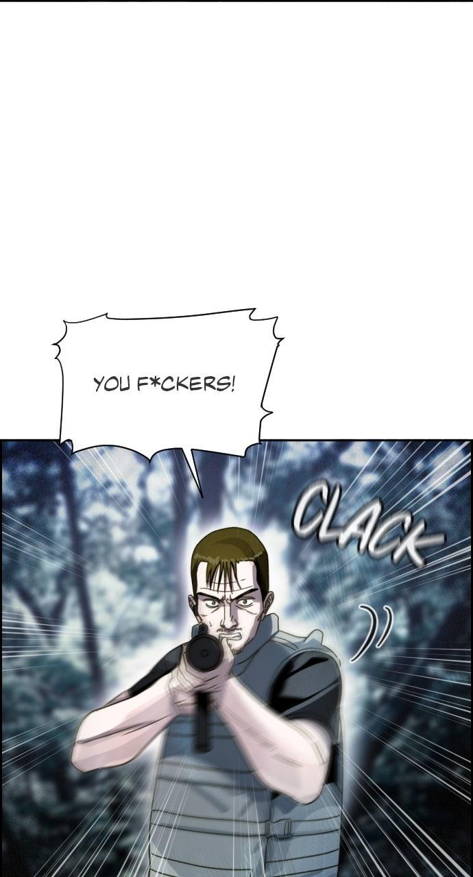 Day of Disaster Chapter 67 - Page 66