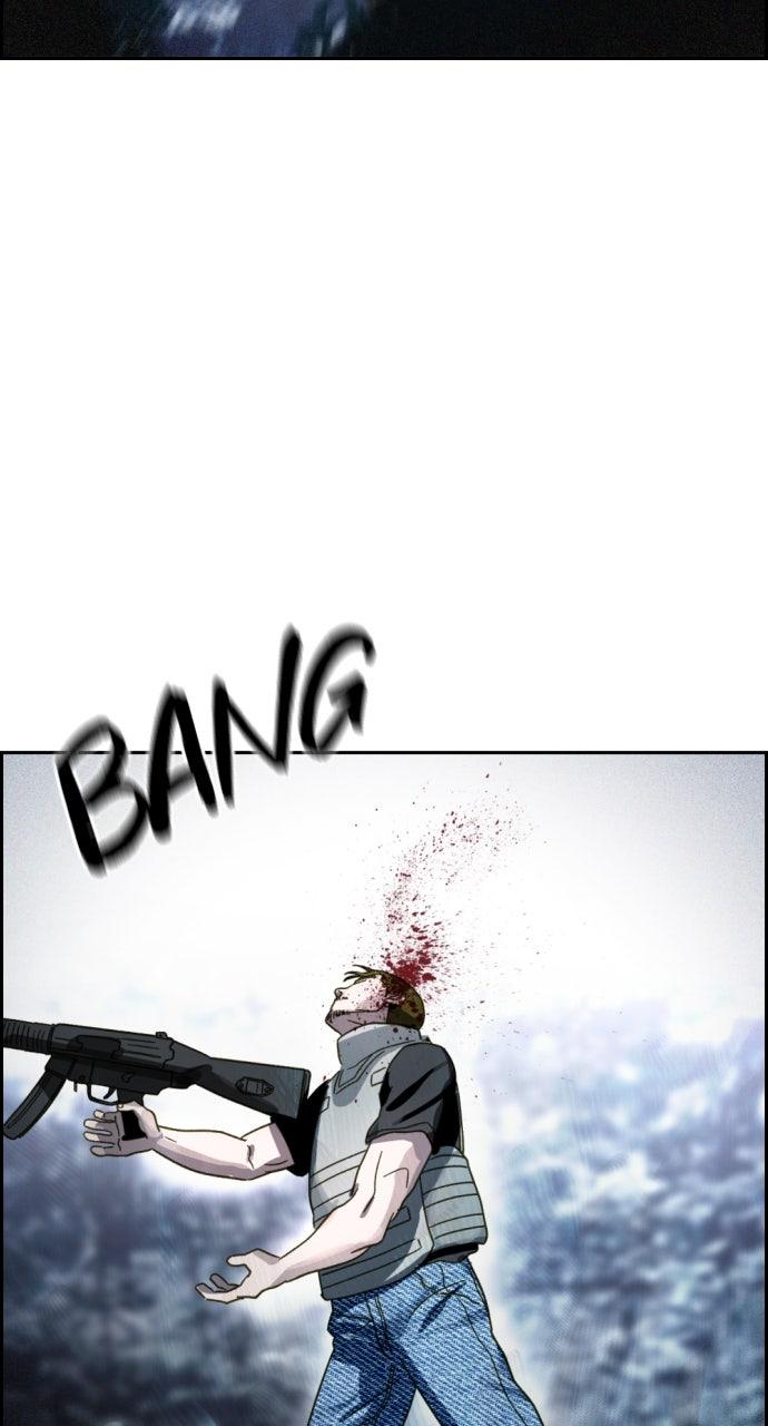 Day of Disaster Chapter 67 - Page 68