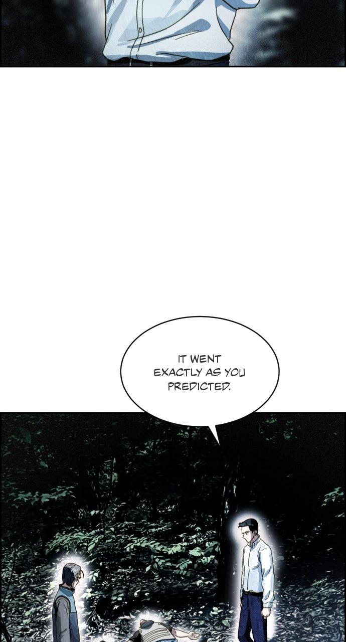 Day of Disaster Chapter 67 - Page 70