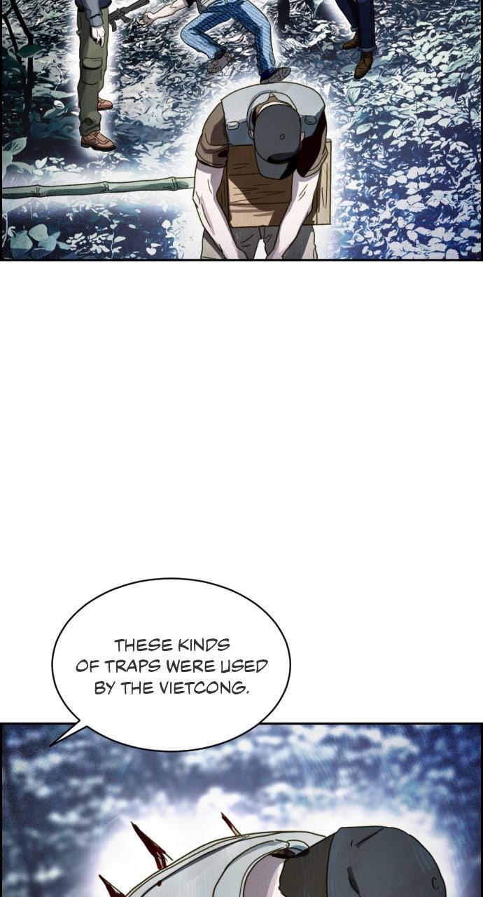 Day of Disaster Chapter 67 - Page 71