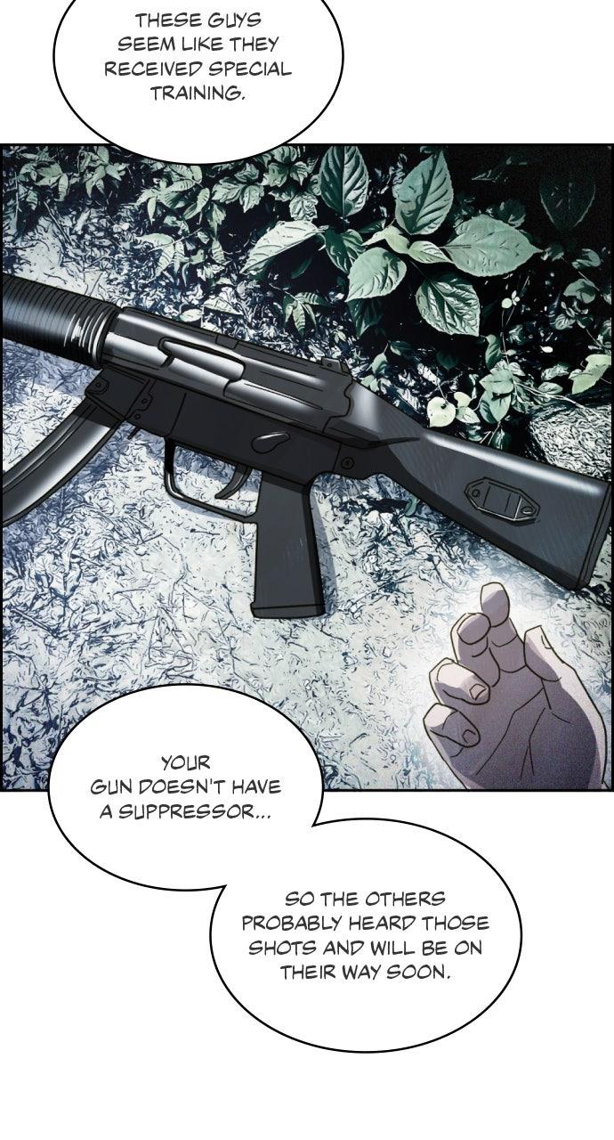 Day of Disaster Chapter 67 - Page 74