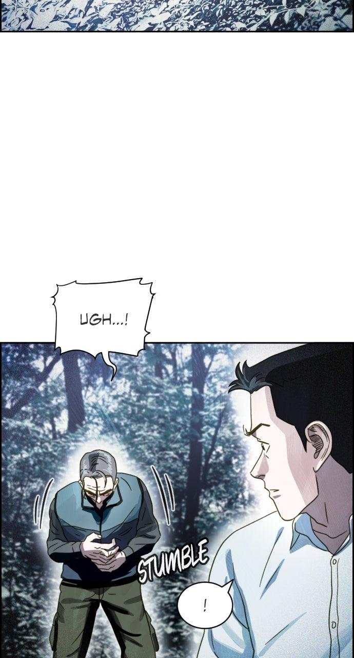 Day of Disaster Chapter 67 - Page 77