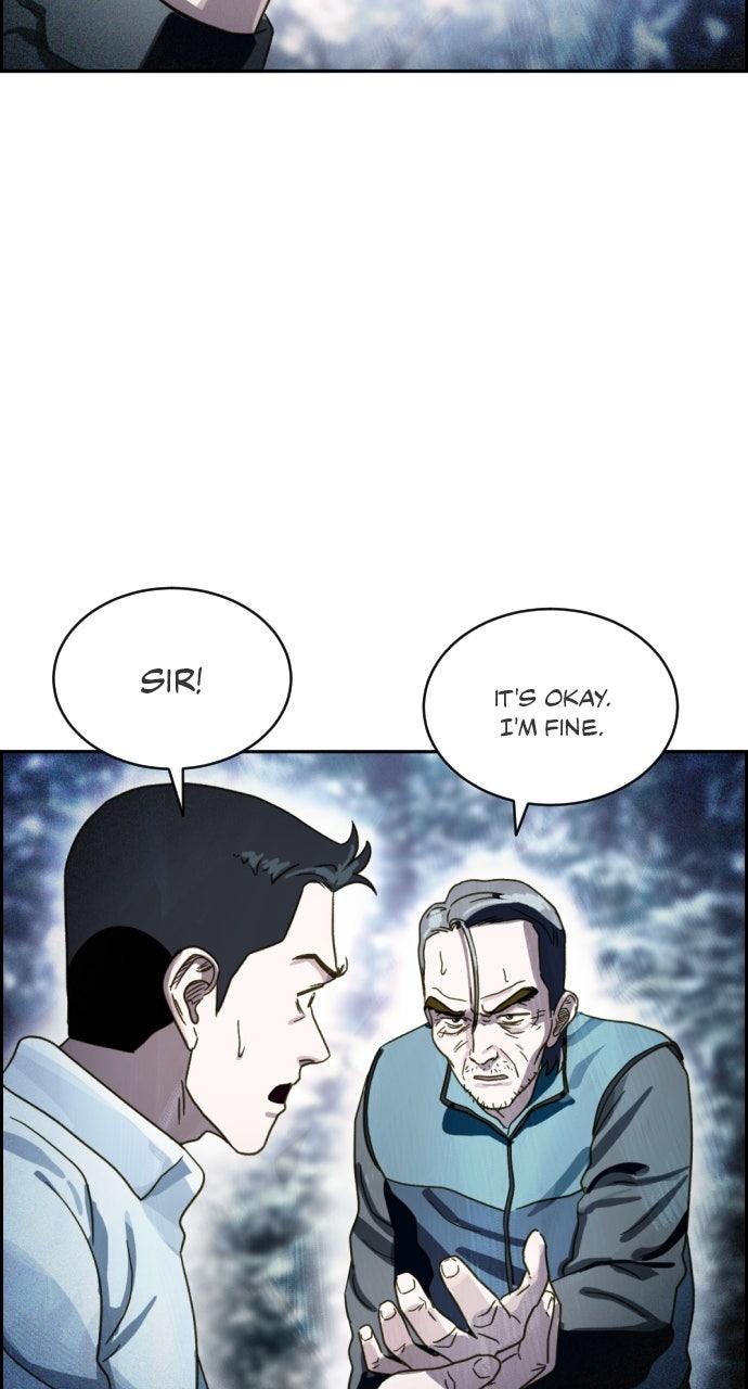 Day of Disaster Chapter 67 - Page 81