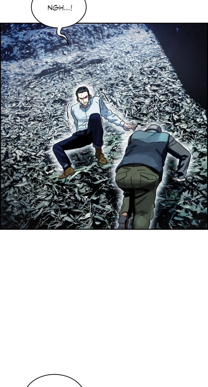 Day of Disaster Chapter 67 - Page 88