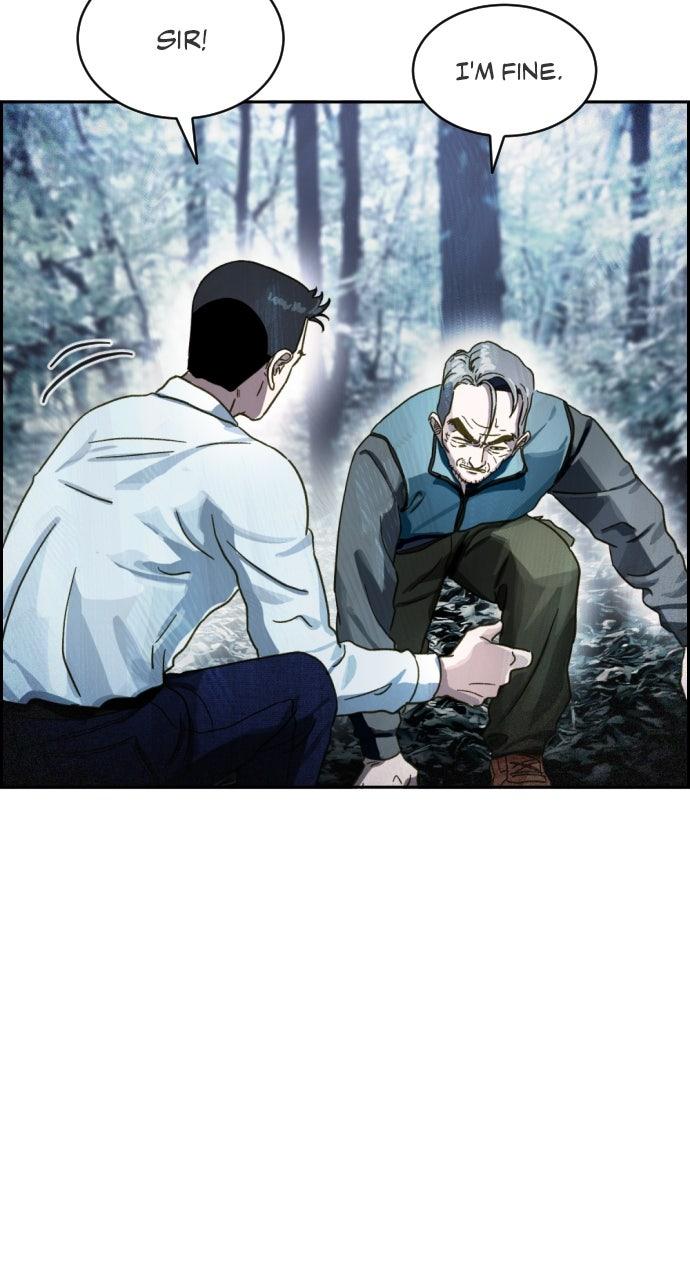 Day of Disaster Chapter 67 - Page 89