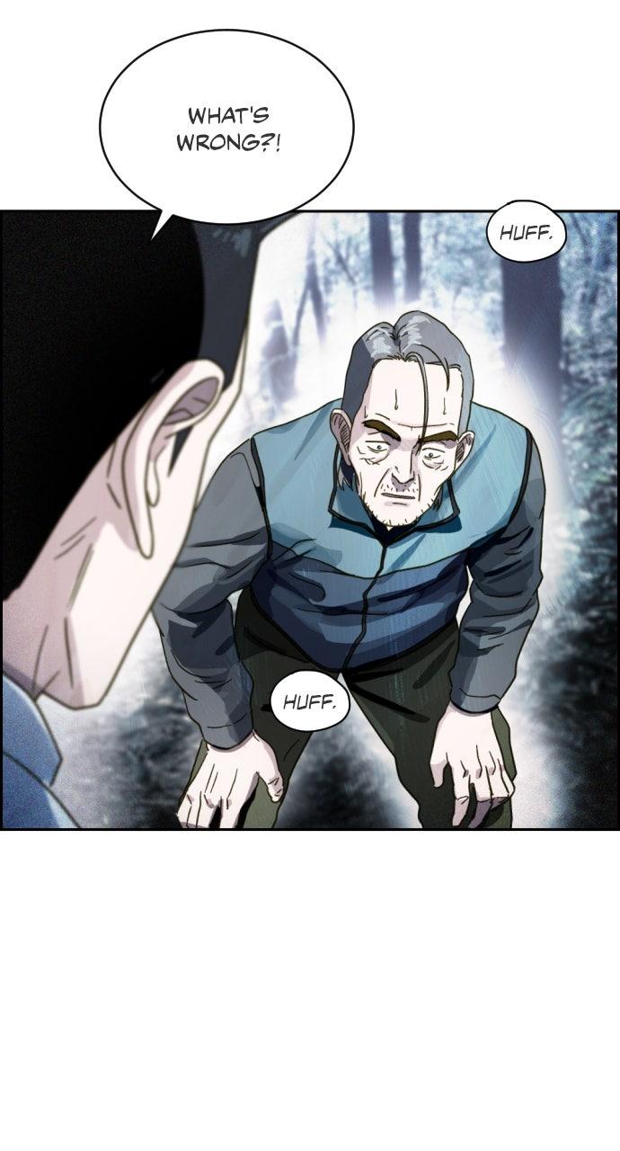 Day of Disaster Chapter 67 - Page 92