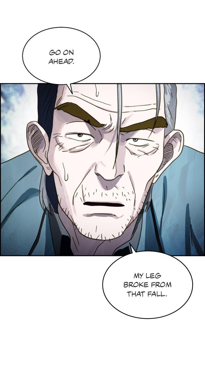 Day of Disaster Chapter 67 - Page 93