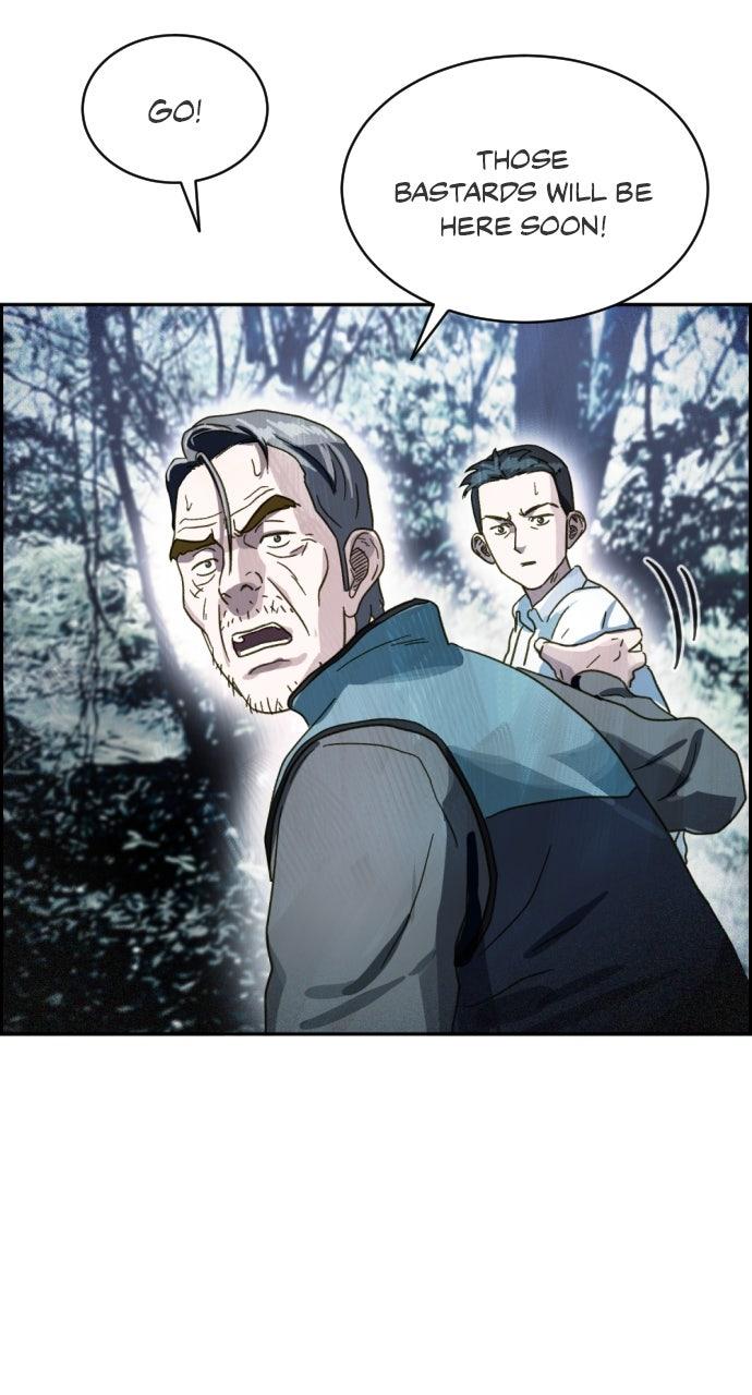 Day of Disaster Chapter 67 - Page 95