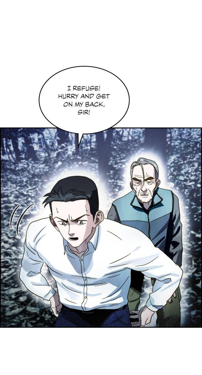 Day of Disaster Chapter 67 - Page 96