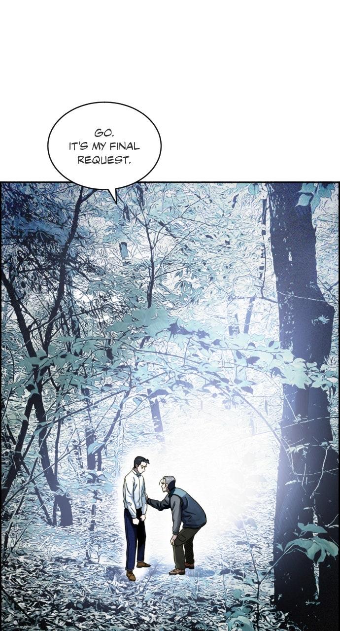 Day of Disaster Chapter 67 - Page 108