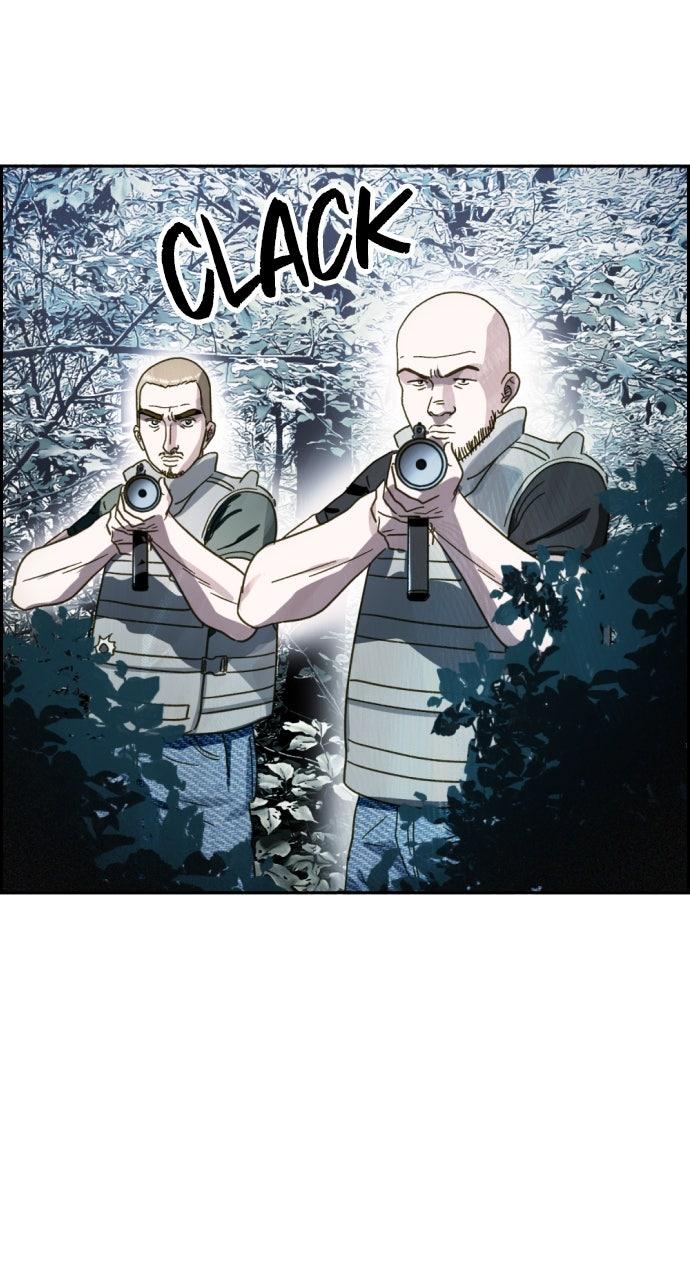 Day of Disaster Chapter 67 - Page 113