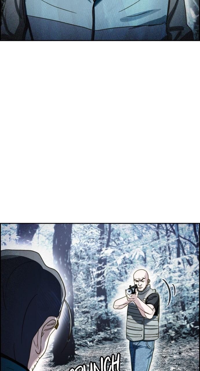 Day of Disaster Chapter 67 - Page 116