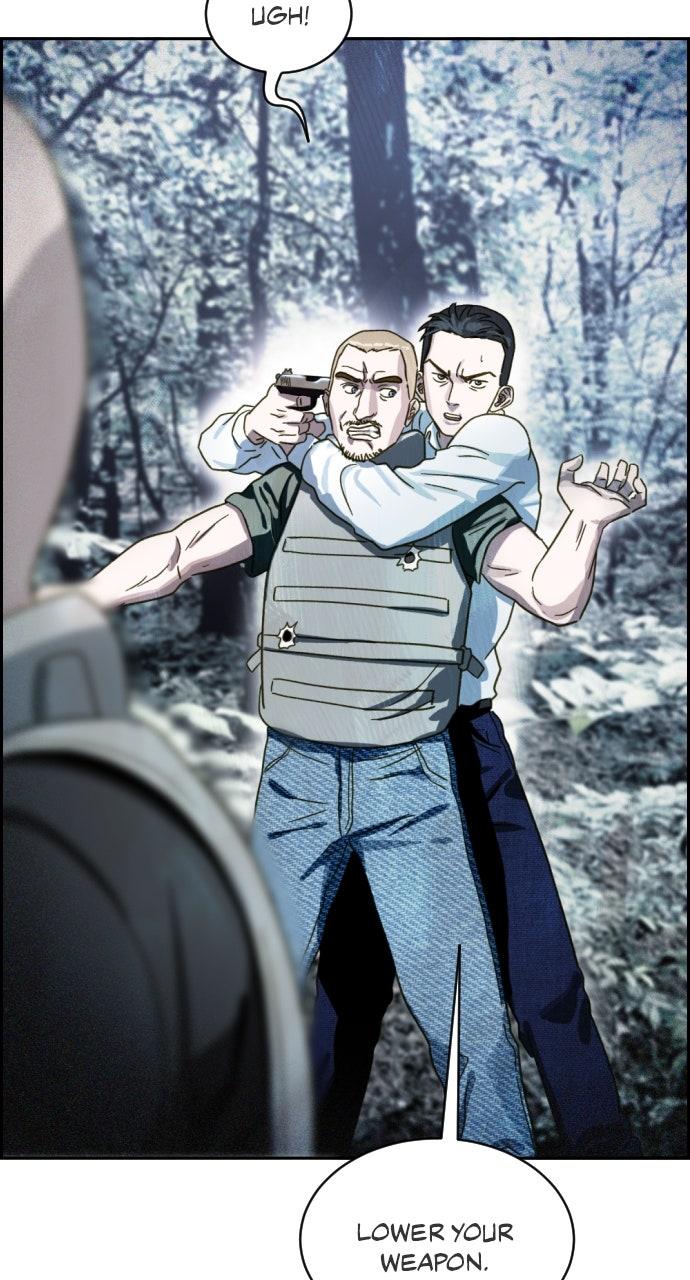 Day of Disaster Chapter 67 - Page 120