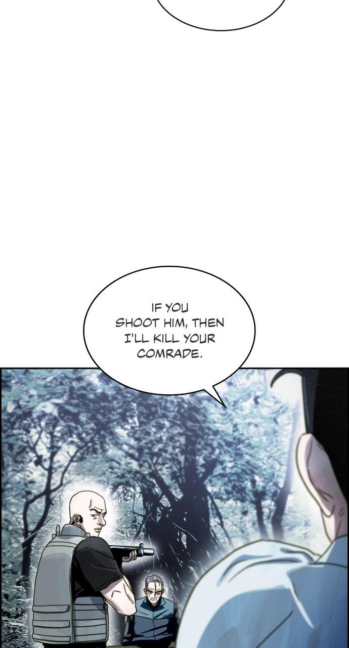 Day of Disaster Chapter 67 - Page 121