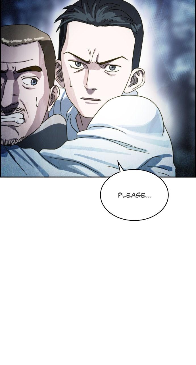 Day of Disaster Chapter 67 - Page 124