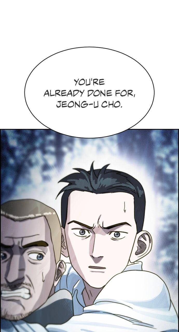 Day of Disaster Chapter 67 - Page 126