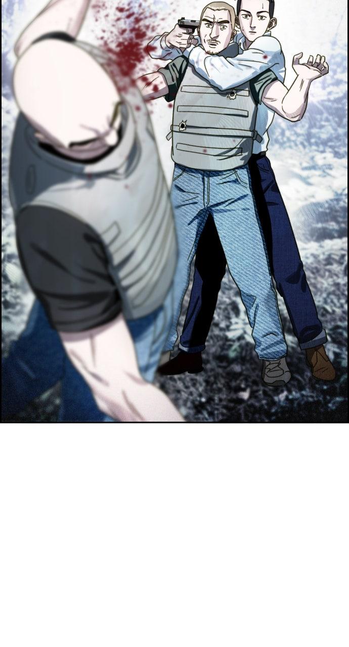 Day of Disaster Chapter 67 - Page 135