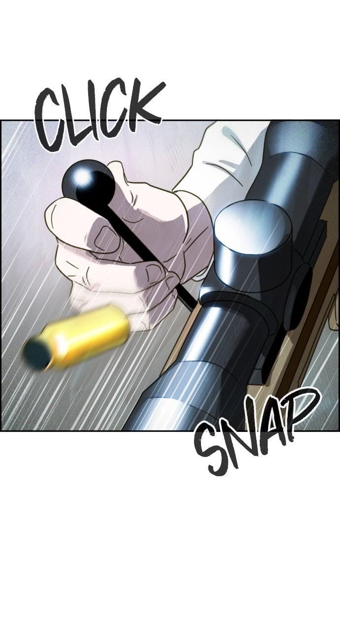 Day of Disaster Chapter 67 - Page 138