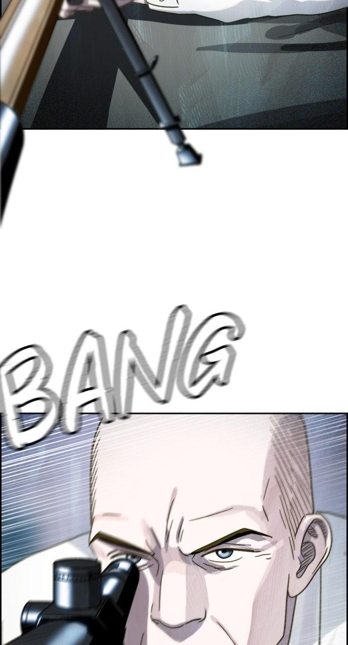 Day of Disaster Chapter 67 - Page 140