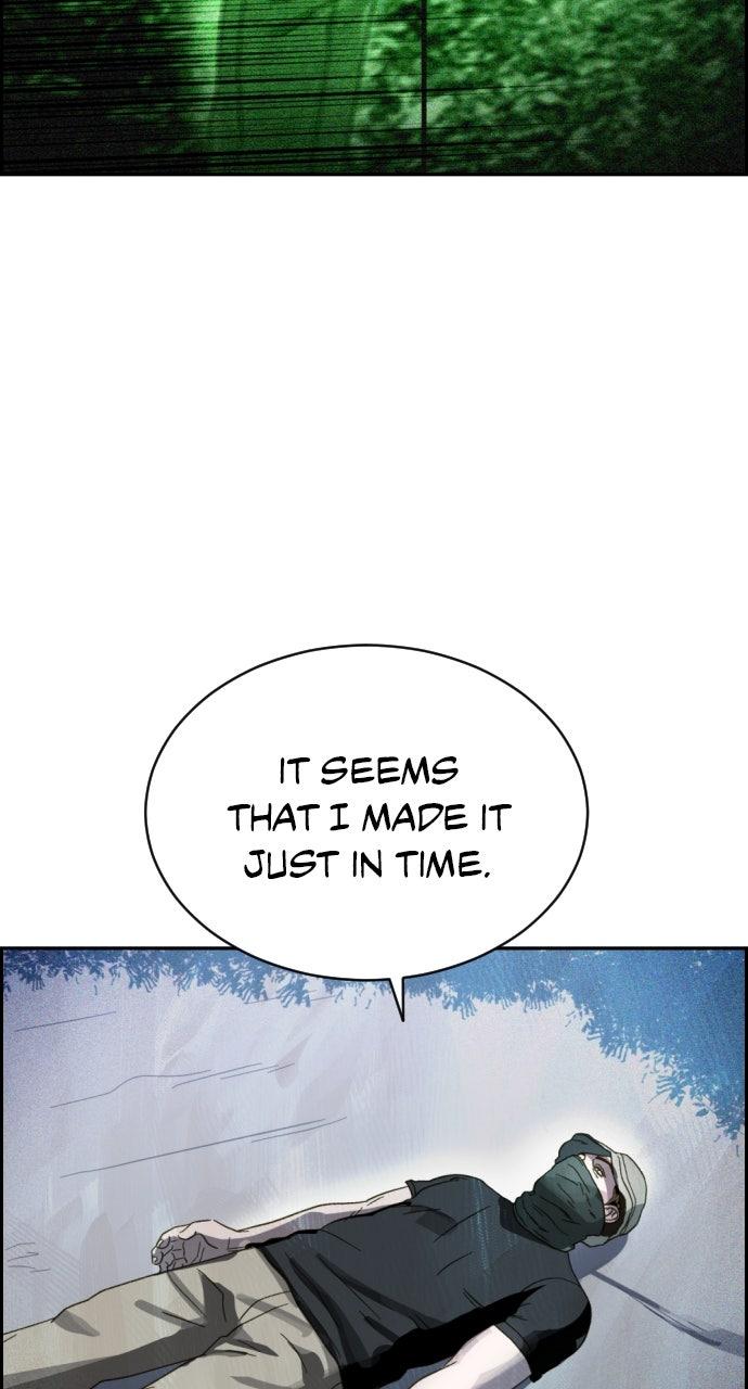 Day of Disaster Chapter 68 - Page 5