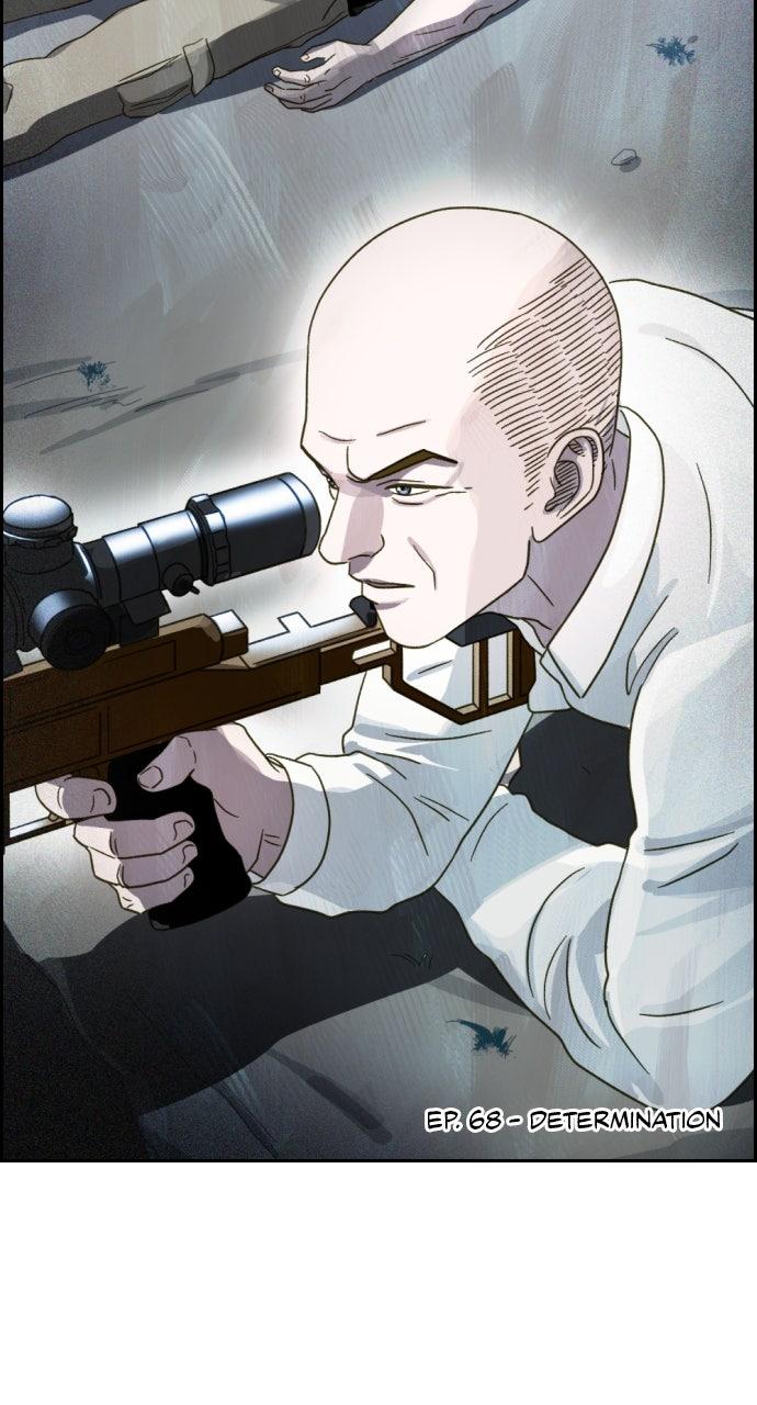 Day of Disaster Chapter 68 - Page 6