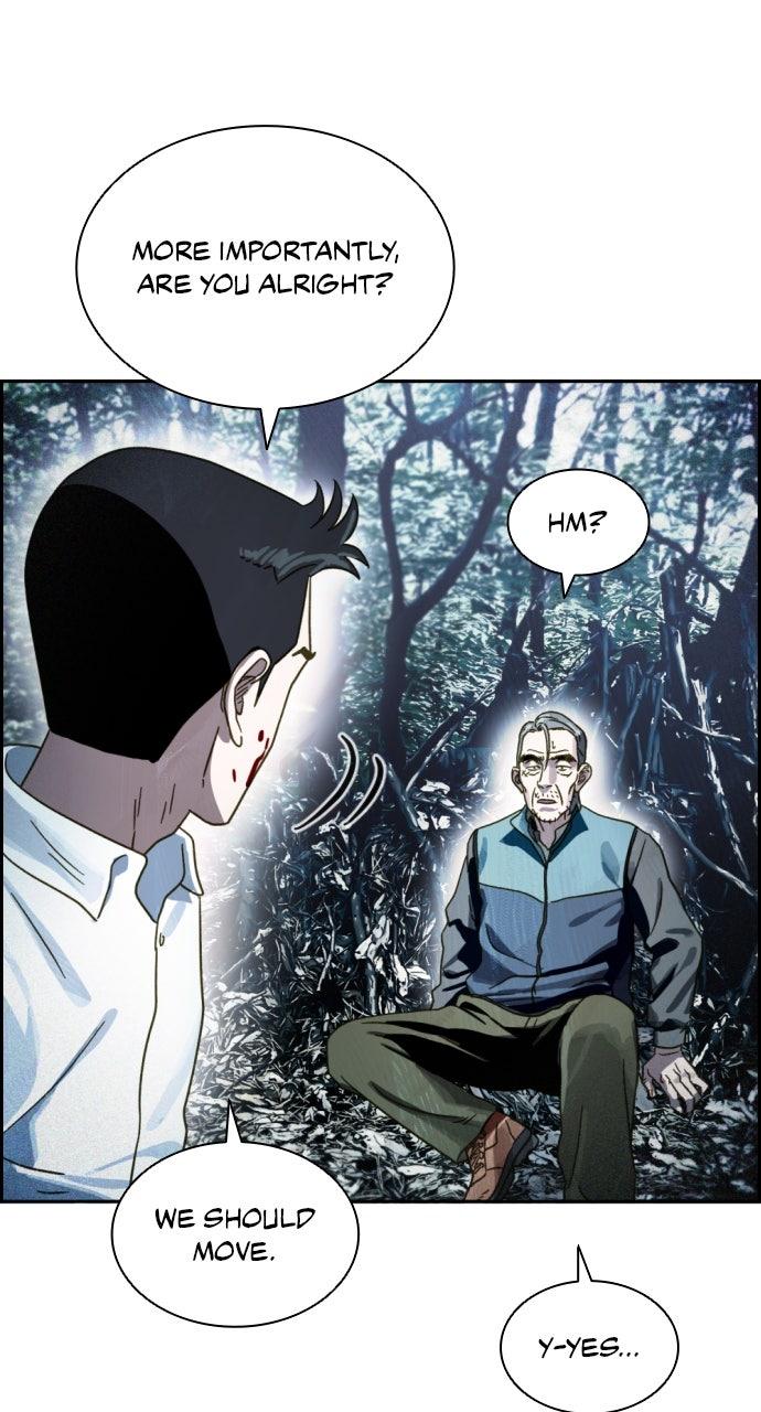 Day of Disaster Chapter 68 - Page 14