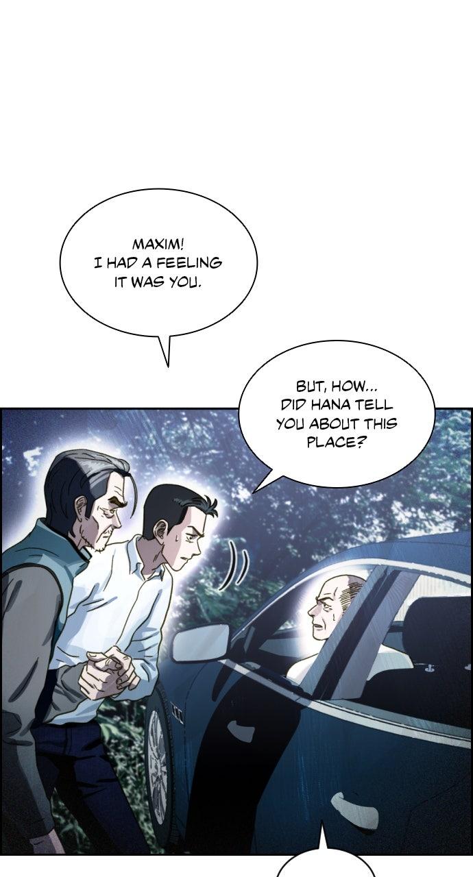 Day of Disaster Chapter 68 - Page 17