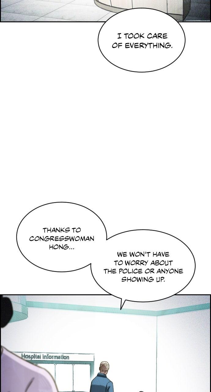 Day of Disaster Chapter 68 - Page 22