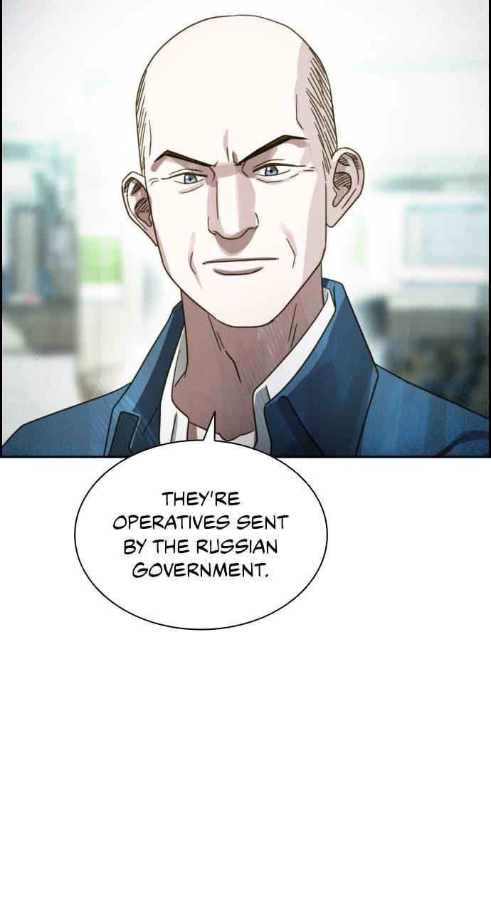 Day of Disaster Chapter 68 - Page 25