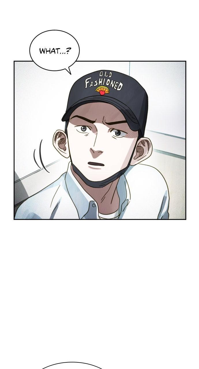 Day of Disaster Chapter 68 - Page 26