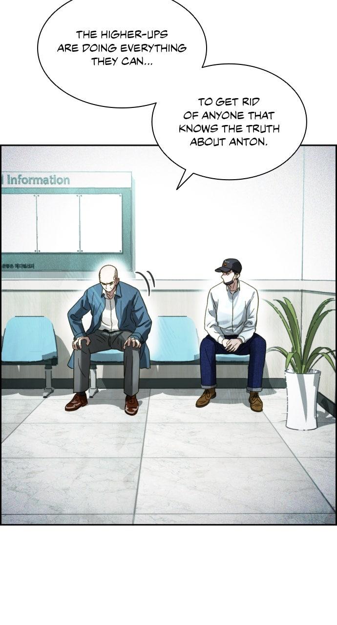 Day of Disaster Chapter 68 - Page 27