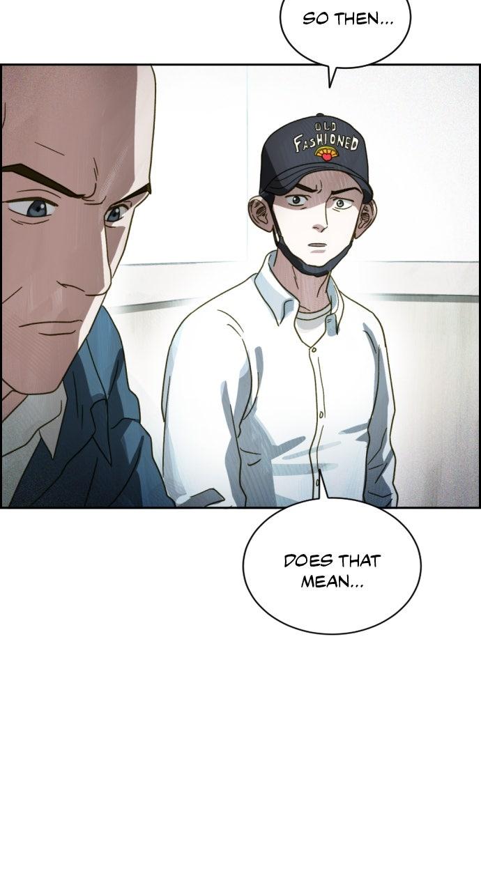 Day of Disaster Chapter 68 - Page 30