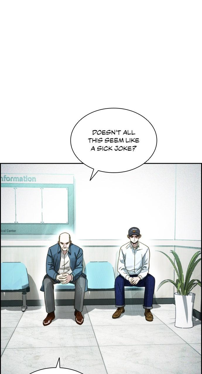 Day of Disaster Chapter 68 - Page 35