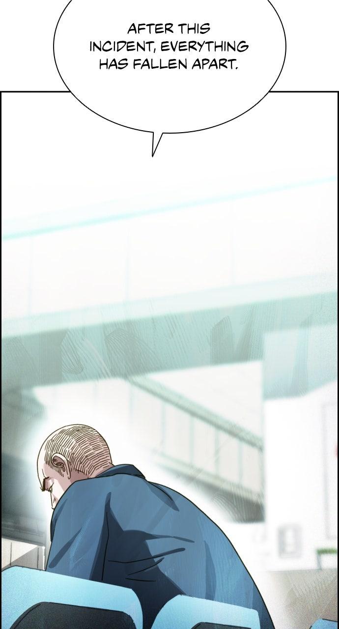 Day of Disaster Chapter 68 - Page 38