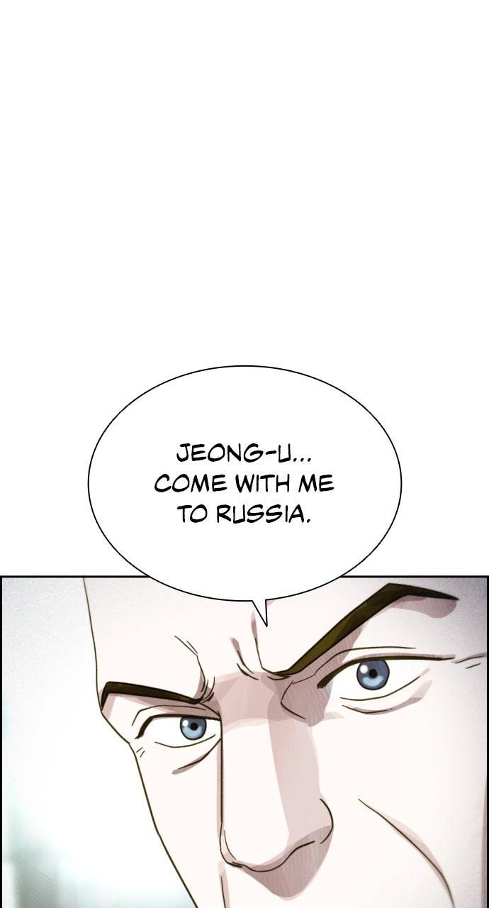 Day of Disaster Chapter 68 - Page 40