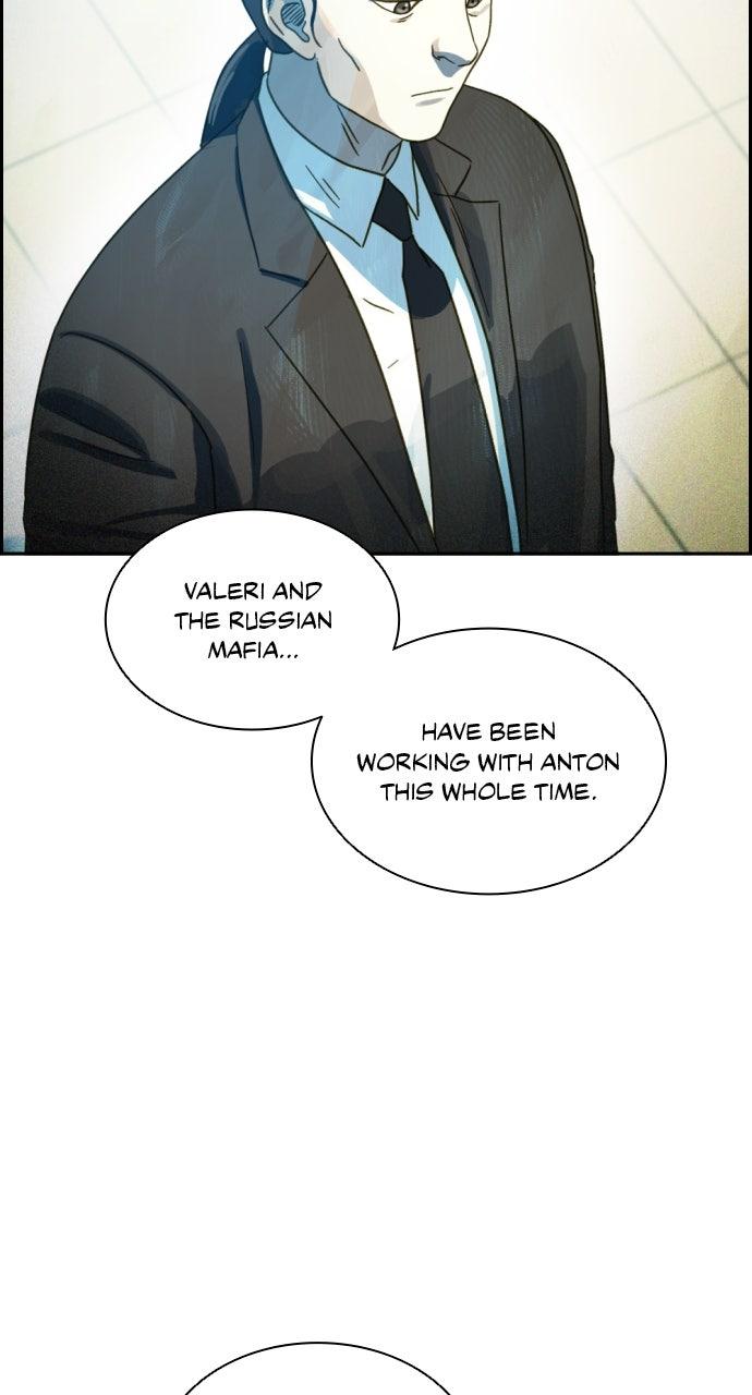 Day of Disaster Chapter 68 - Page 47