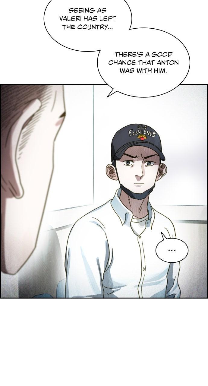 Day of Disaster Chapter 68 - Page 48