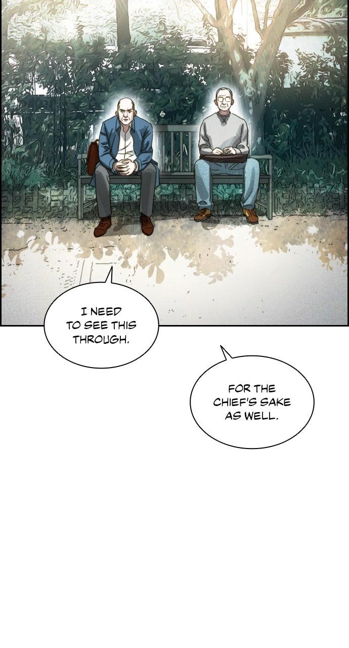 Day of Disaster Chapter 68 - Page 74