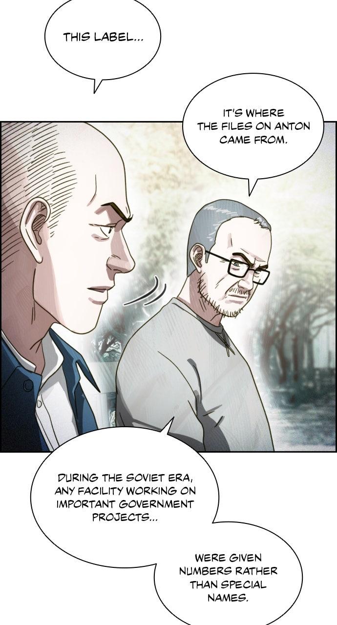 Day of Disaster Chapter 68 - Page 79