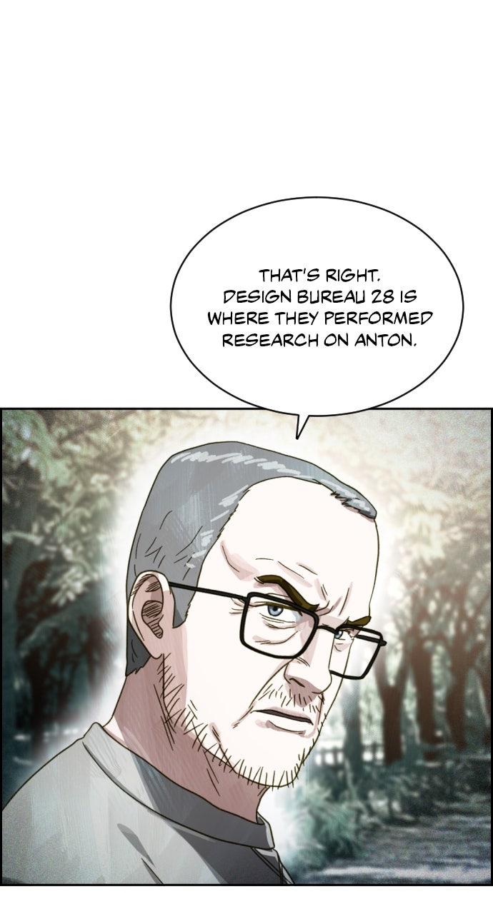 Day of Disaster Chapter 68 - Page 81