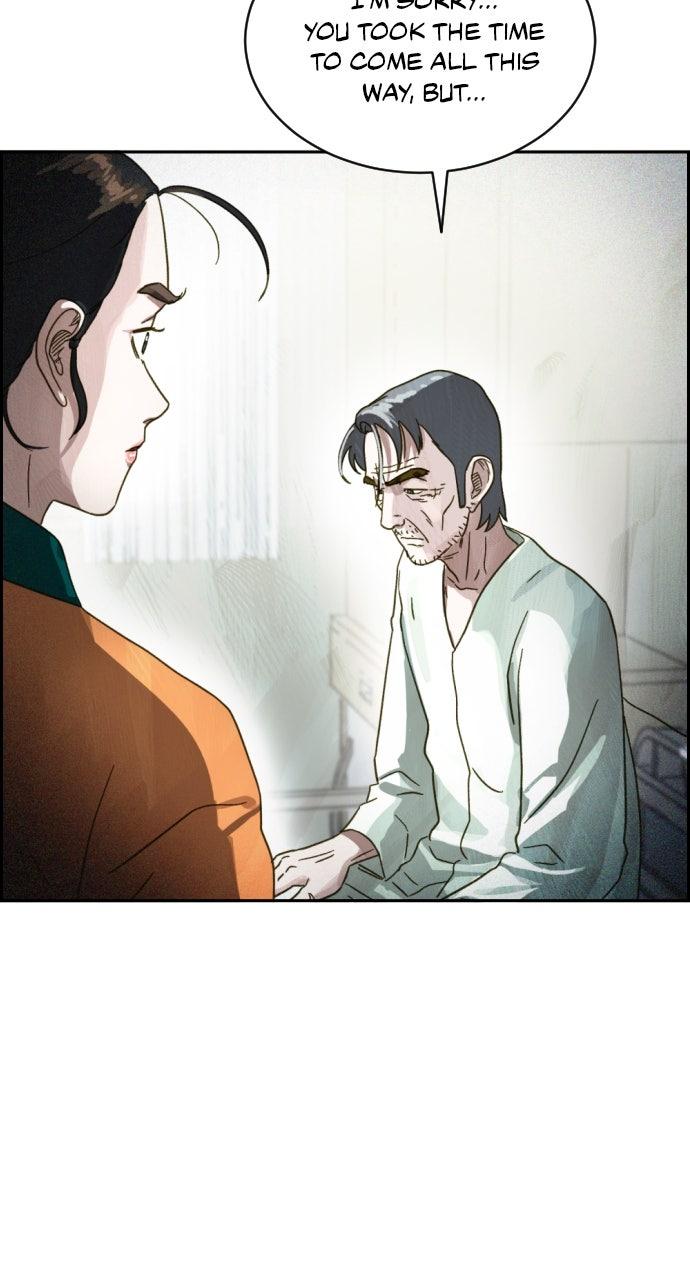 Day of Disaster Chapter 68 - Page 92