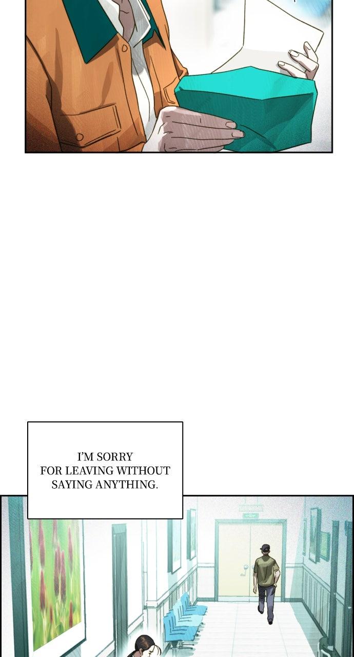 Day of Disaster Chapter 68 - Page 96