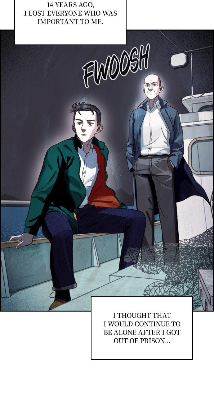 Day of Disaster Chapter 68 - Page 99