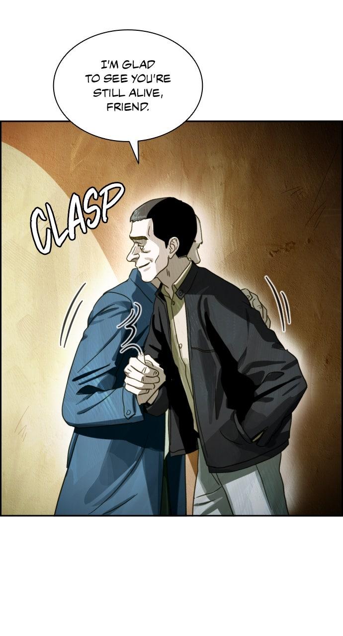 Day of Disaster Chapter 68 - Page 109