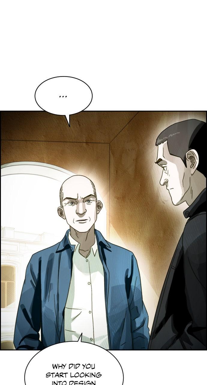 Day of Disaster Chapter 68 - Page 110