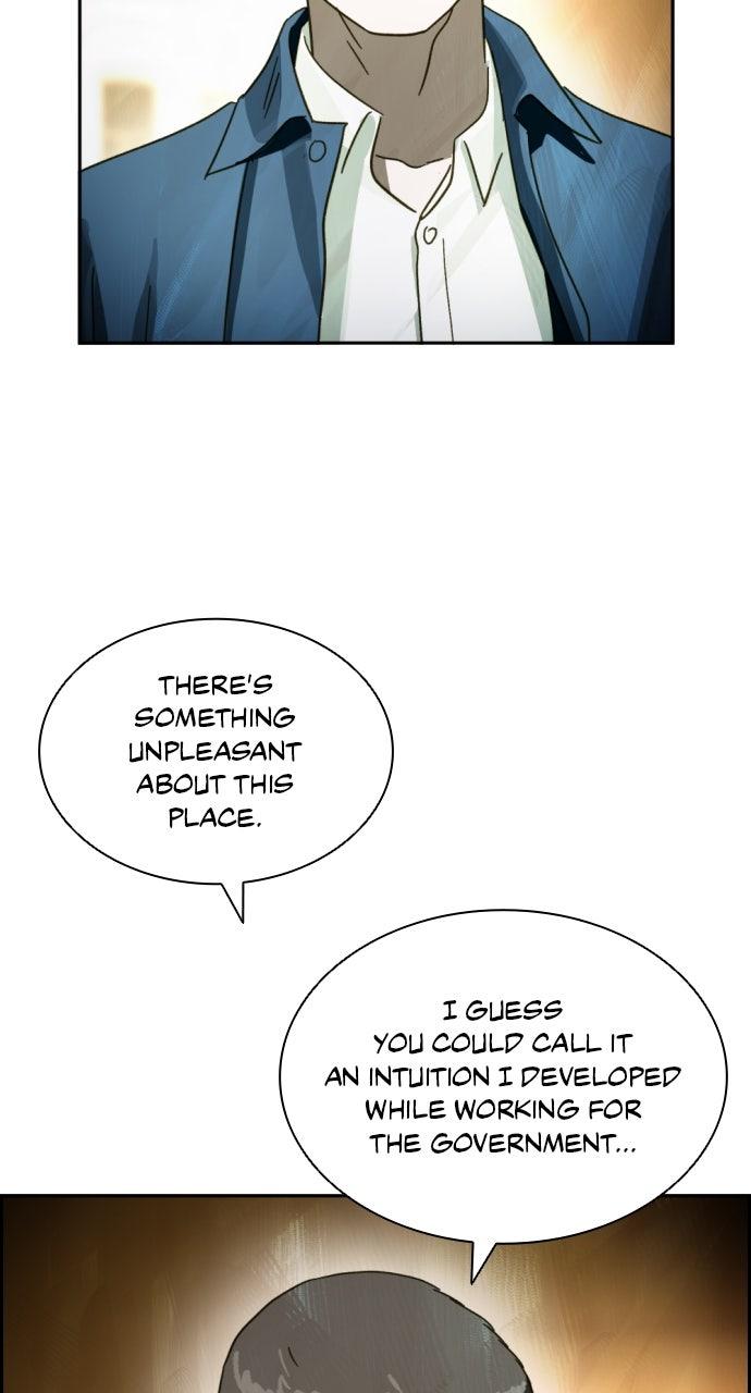 Day of Disaster Chapter 68 - Page 113