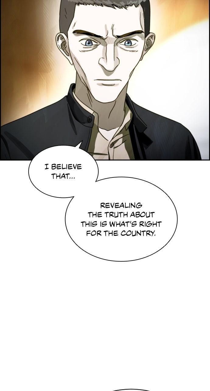 Day of Disaster Chapter 68 - Page 114