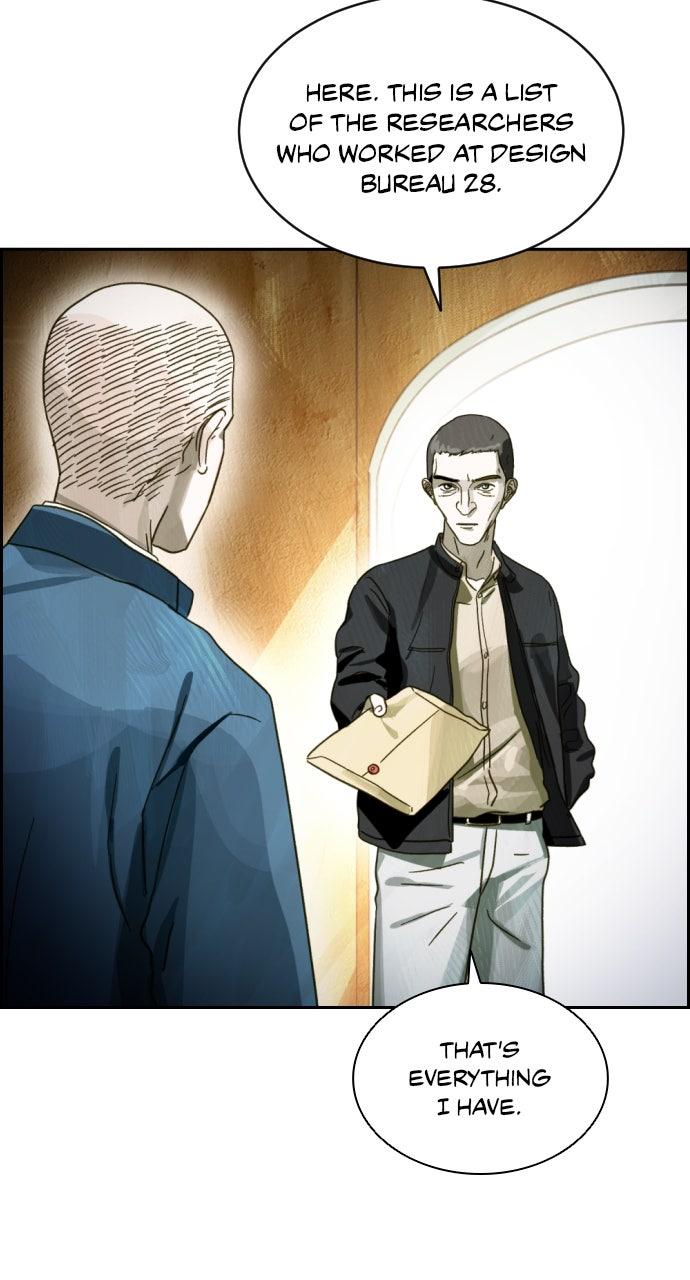 Day of Disaster Chapter 68 - Page 115